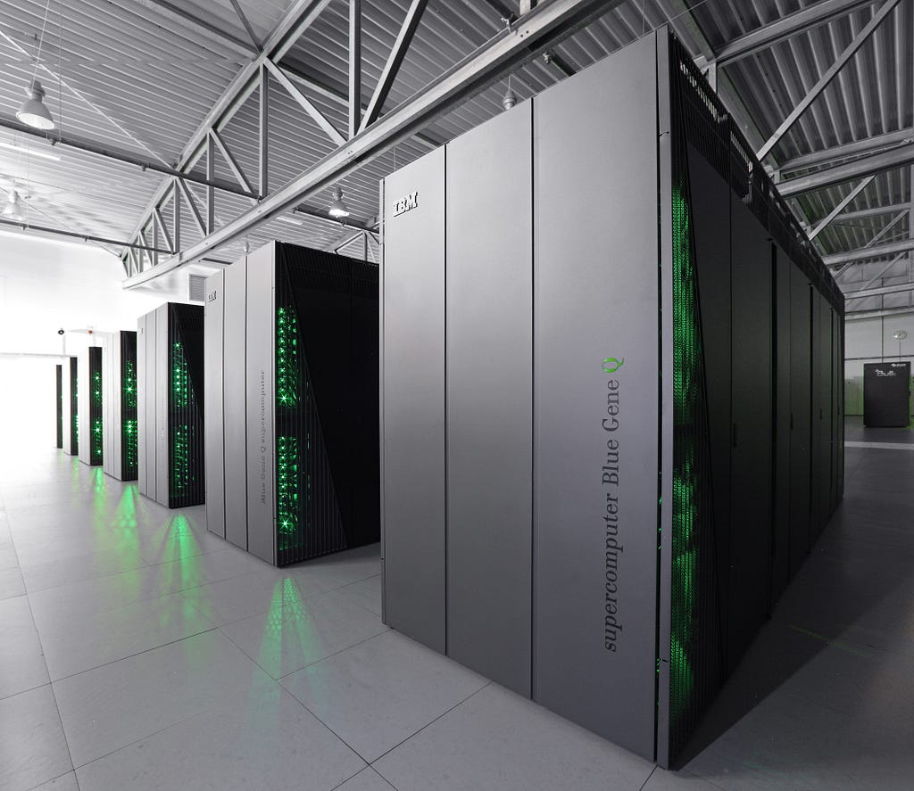 Datacenter in Bangladesh