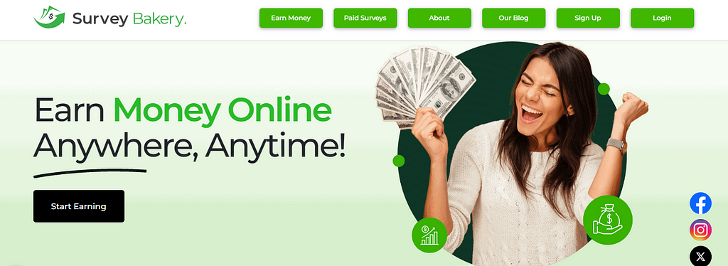 Make Money Online