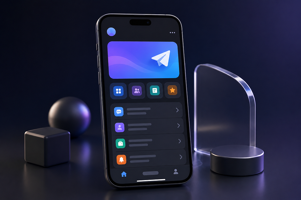 Why More Startups Are Building on Telegram Instead of Launching New Apps