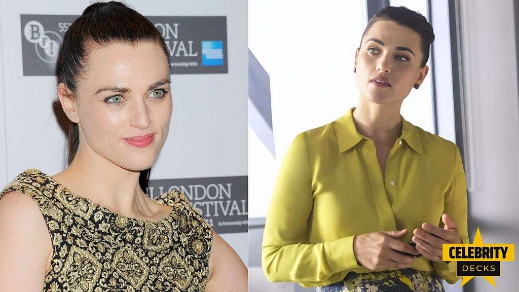 Katie McGrath Biography: Age, Movies and TV Shows, Partner, Net Worth