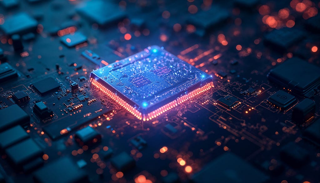 La revolución agentic ya empezó: lo que aprendimos en el GENAI Summit de Silicon Valley