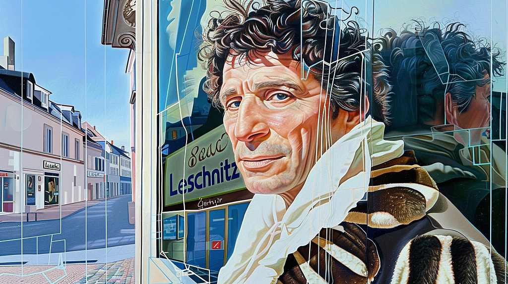 Leschnitz, Silesia, and the Haunting Legacy of Jean-Paul Marat