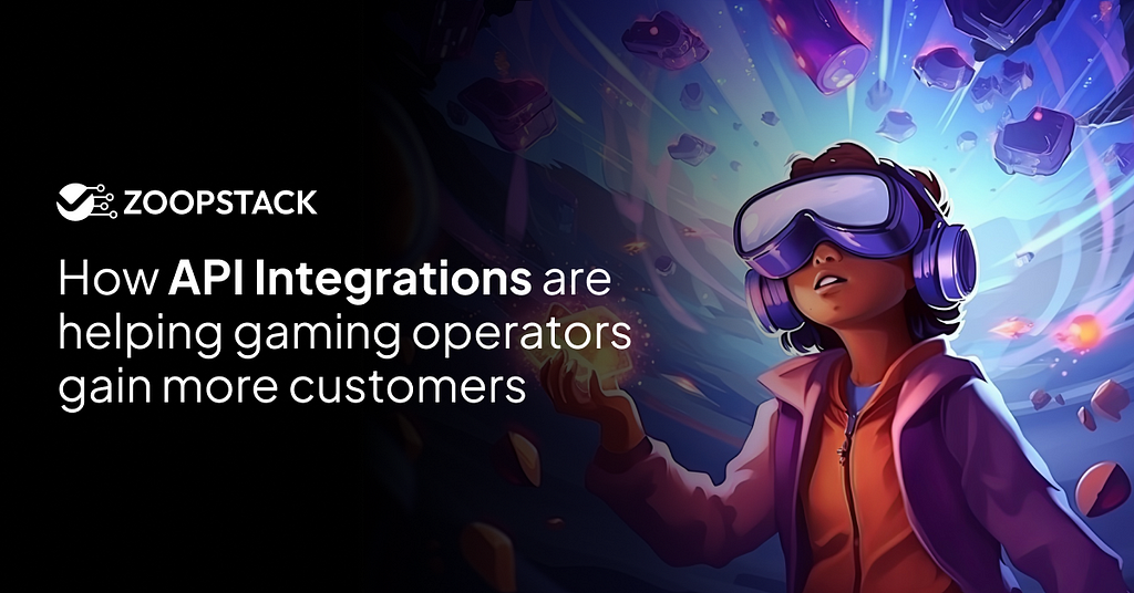 Discover how seamless API integration is revolutionizing the gaming industry and attracting new players to gaming platforms.