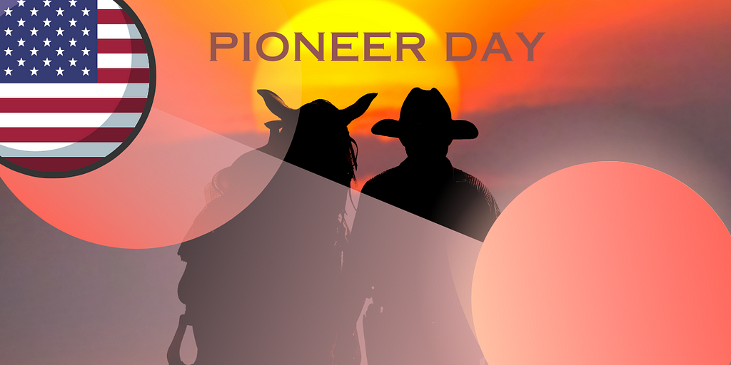 Pioneer day