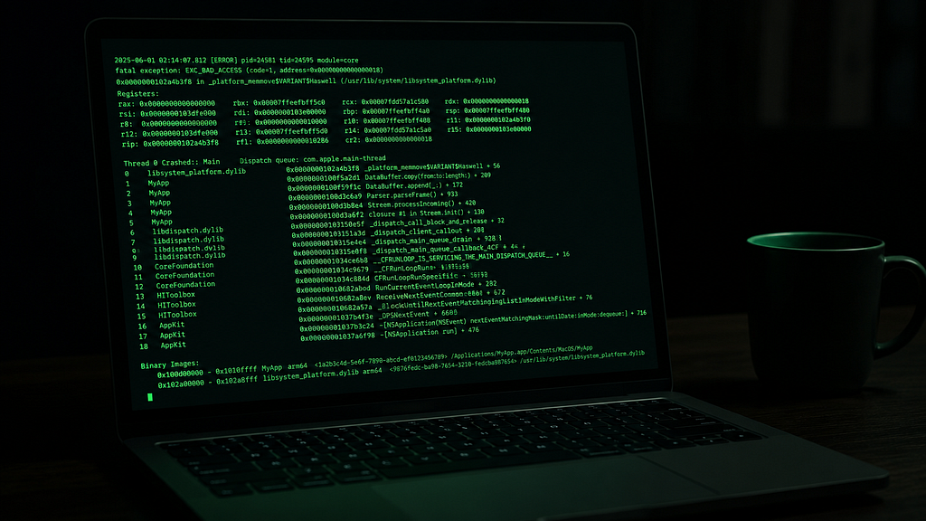 I Ran Go Fuzzing for Five Minutes. It Found a Production Bug