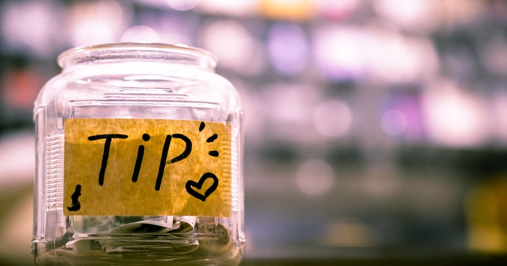 tips and advice on how to save money