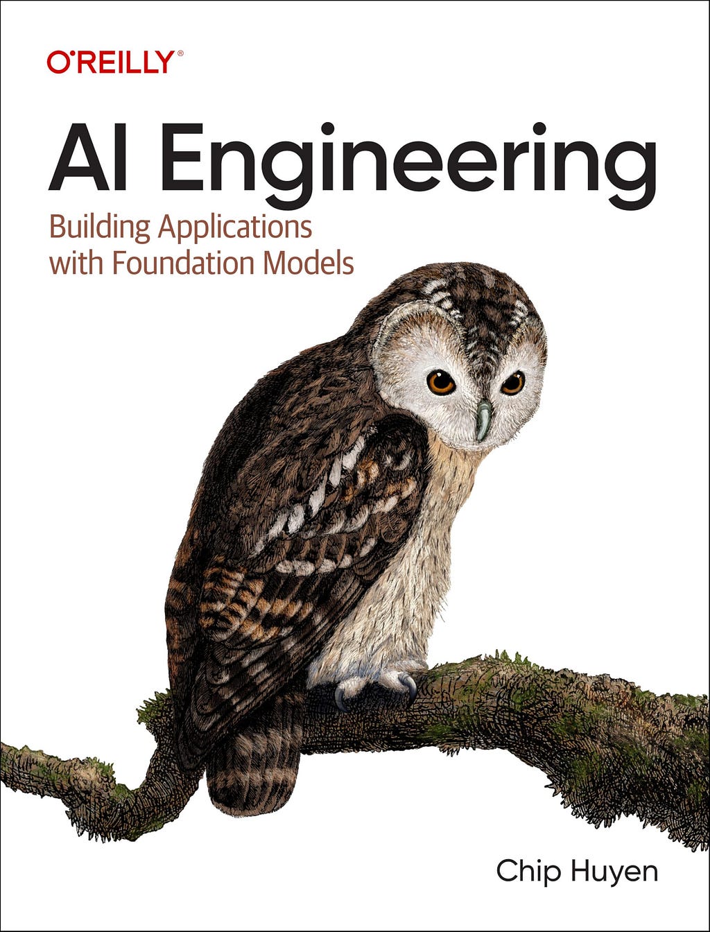 Review — Is AI Engineering Book by Chip Huyen worth it?