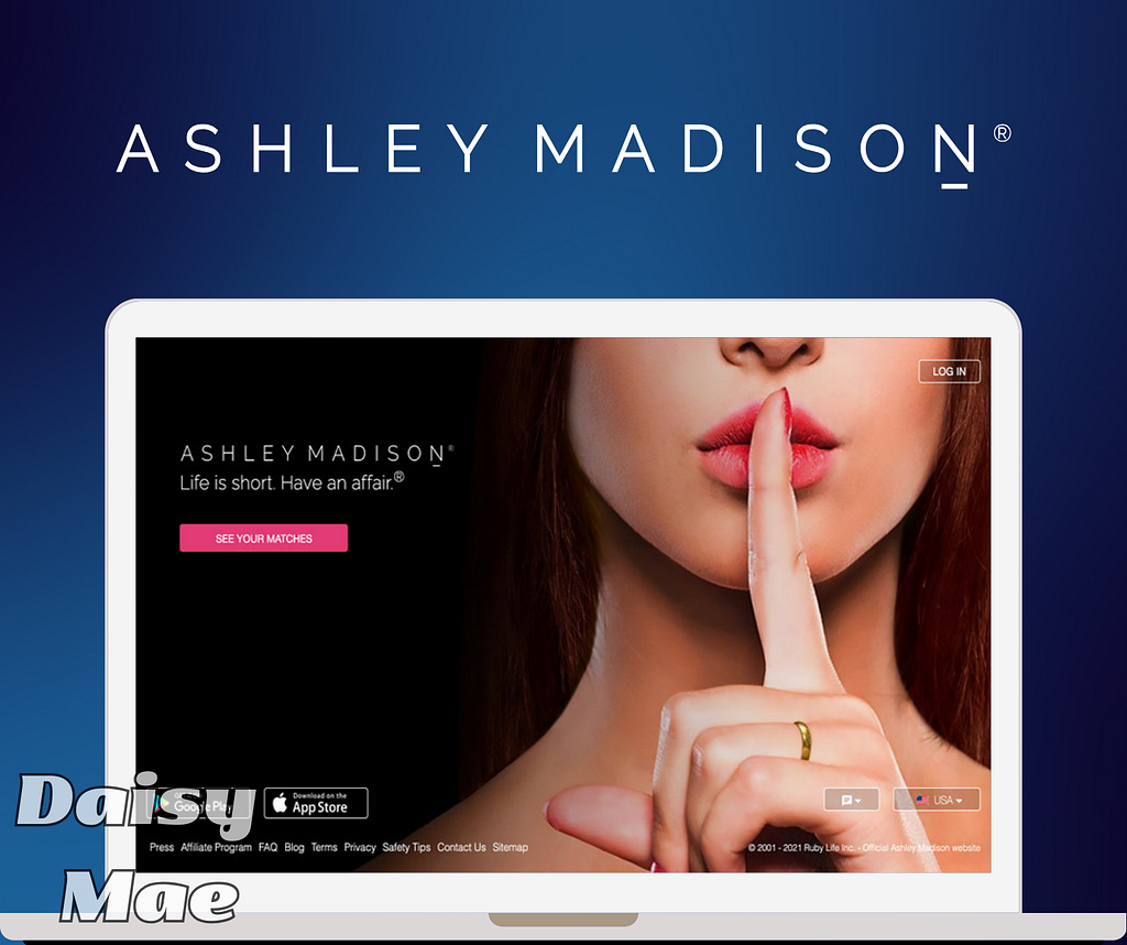 AshleyMadison