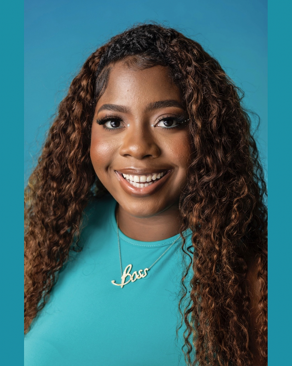 Natural Hair Advocates: Jessica Kwalli On Five Things You Need To Understand About Hair…