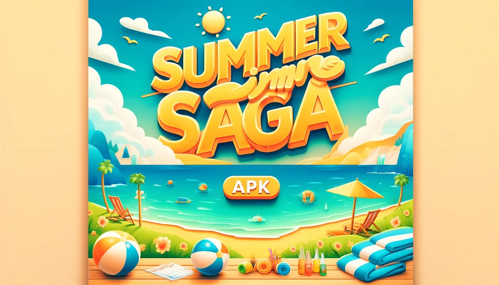 summertime saga apk