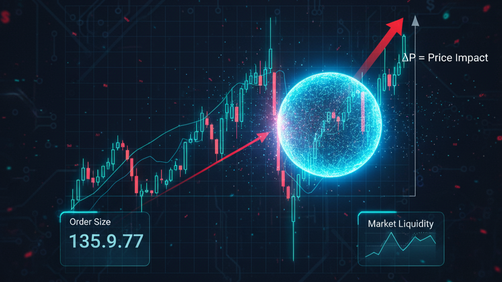 Price Impact Estimation