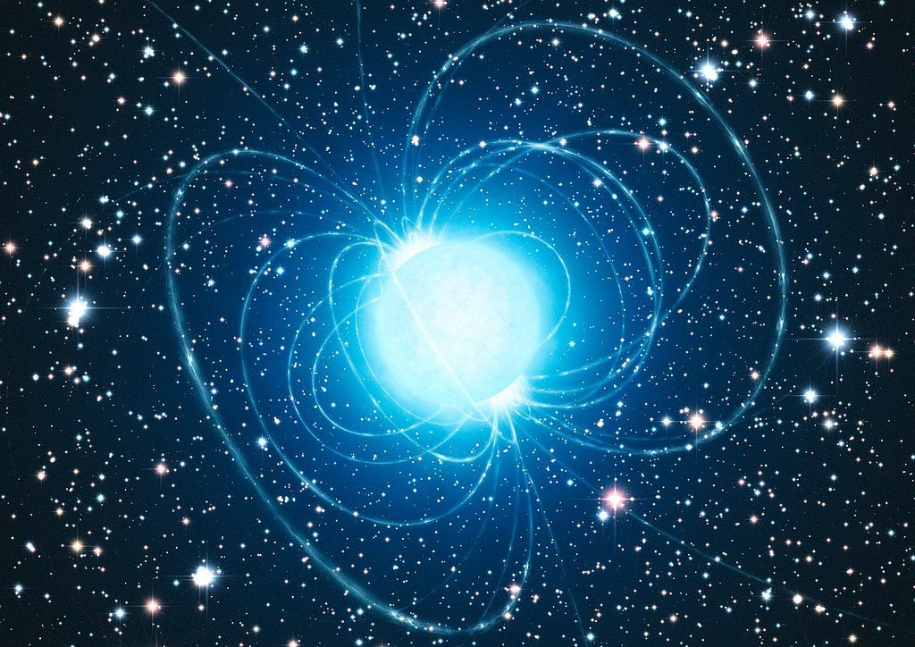 Neutron Star