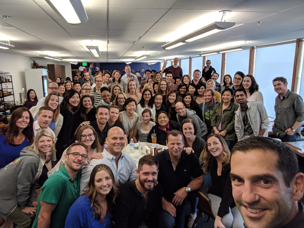 Sales isn’t just selling…