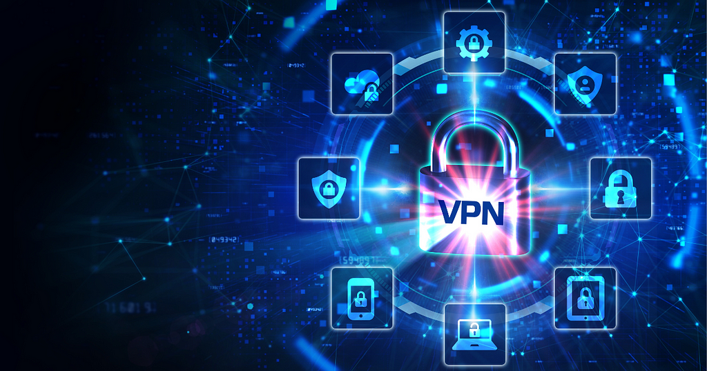 VPN Security