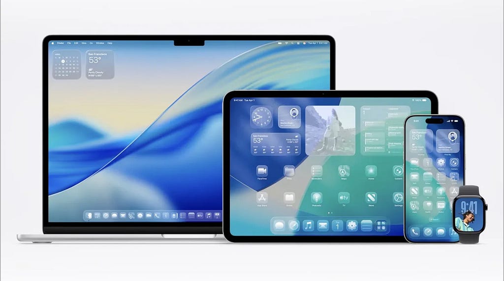 Apple's Liquid Glass Design in iOS 26: Innovation at the Cost of Accessibility?