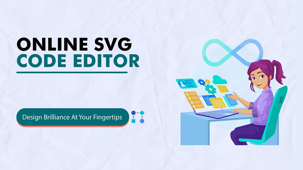 Online SVG Code Editor