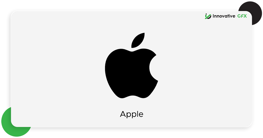 Apple Logo