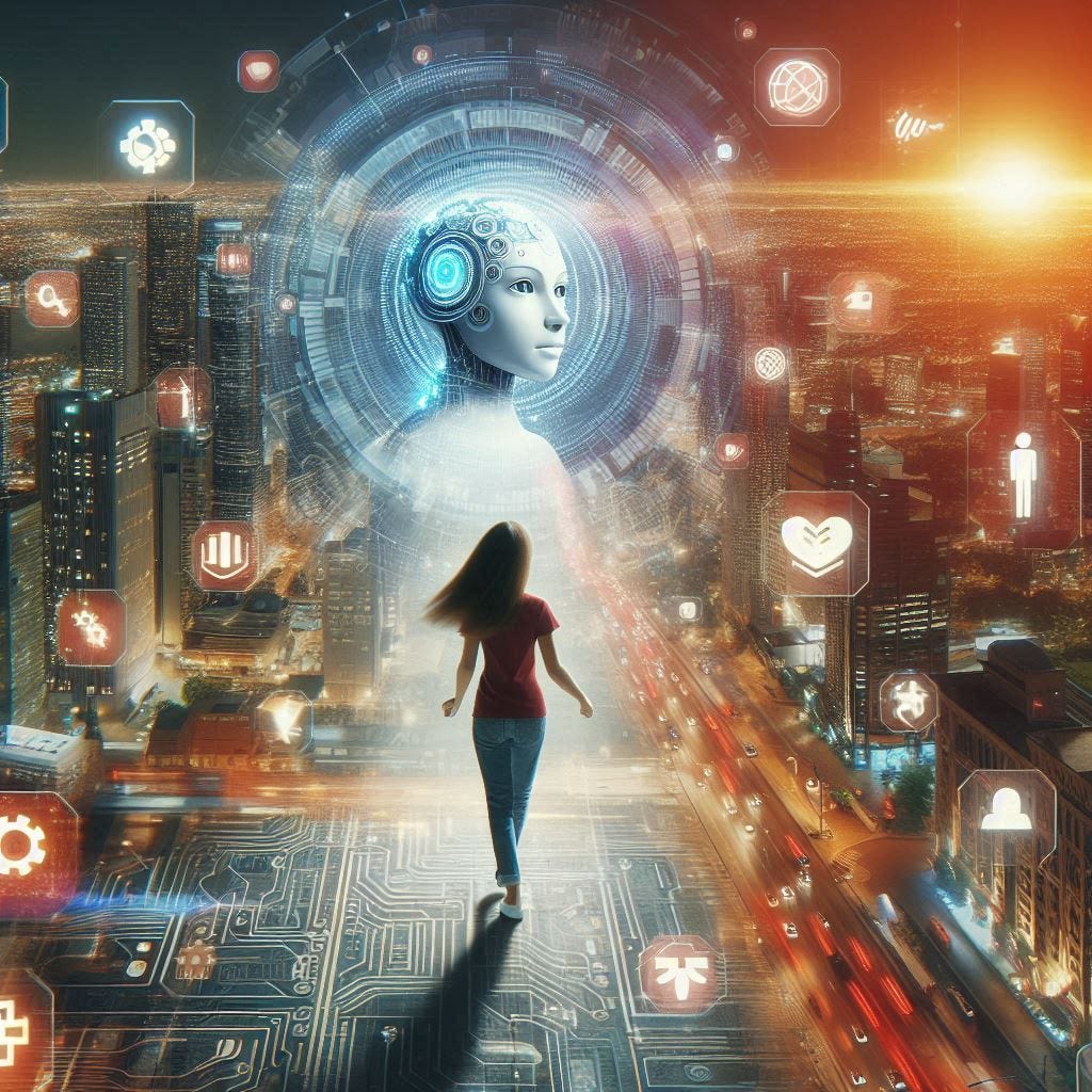 The AI Revolution: 10 Surprising Ways It’s Already Changing Your Daily Life