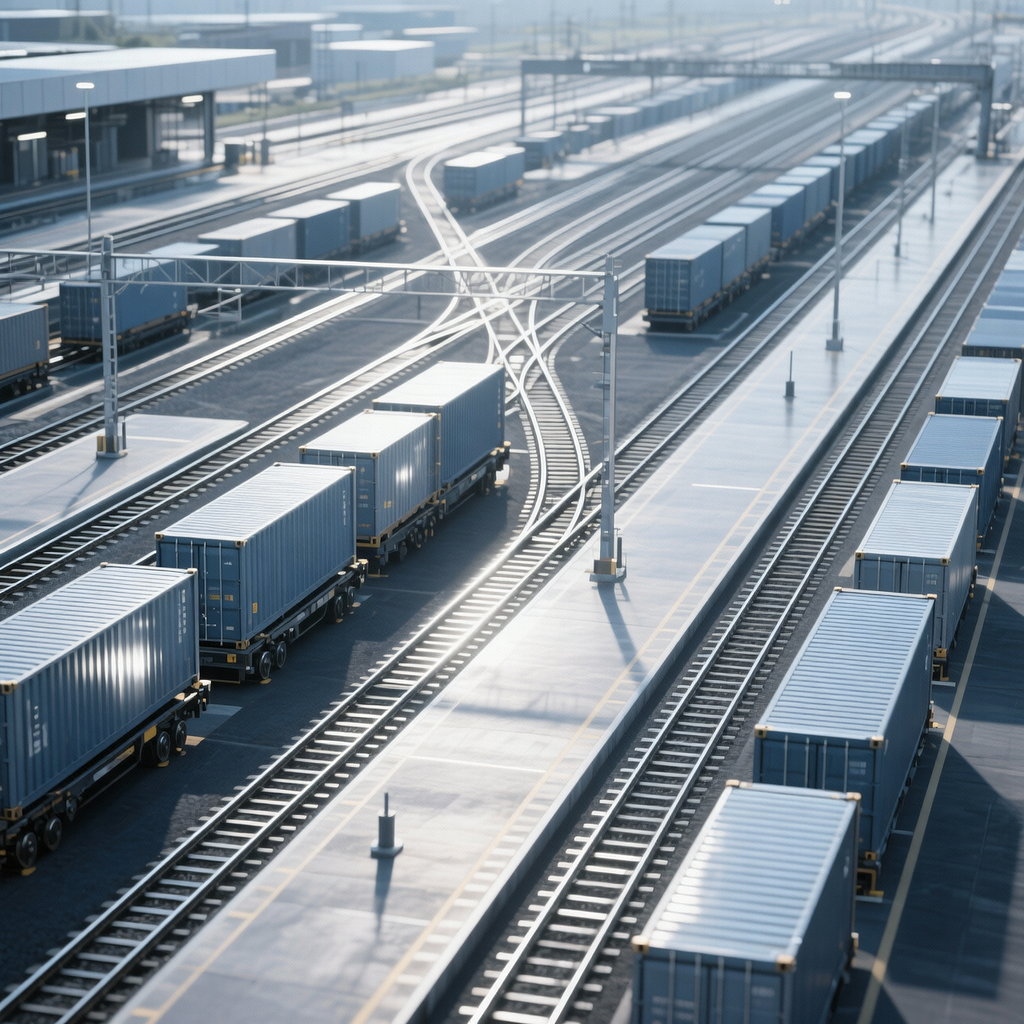 Beyond Retail Reports