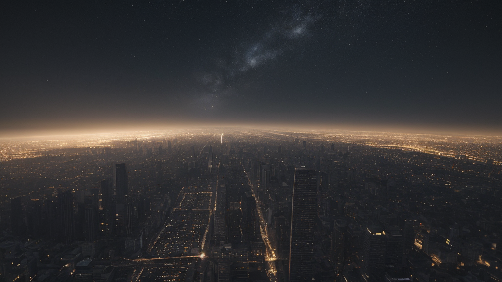 What if the Sun Disappeared for Exactly 24 Hours-