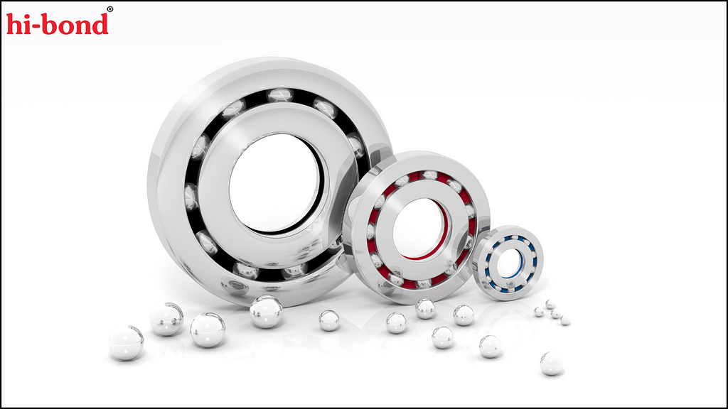 What are the Different Applications of Ball Bearings?