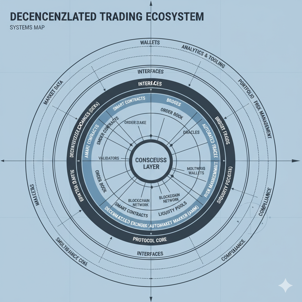 Hyperliquid 101: Ecosystem Map: Wallets, Interfaces, Analytics, and Workflows