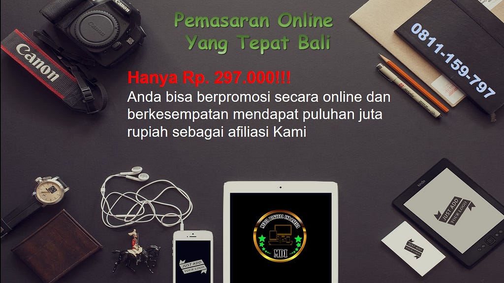 Konsultan Marketing Online Di Bali