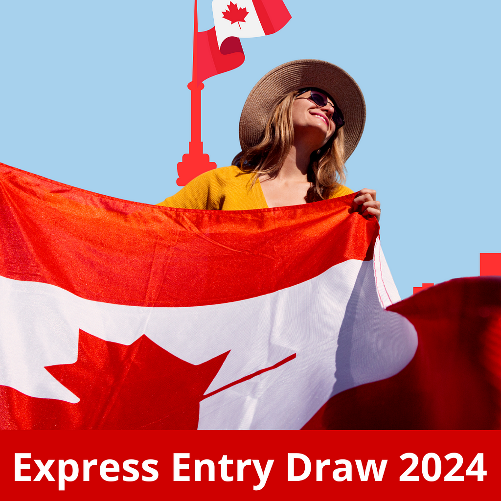 Express Entry Draw