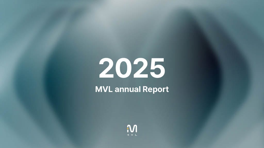 2025 MVL Annual Report