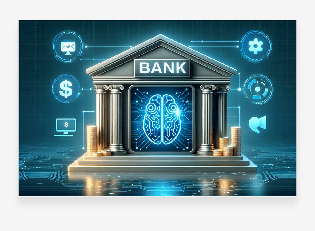 Overview of Generative AI in Banking