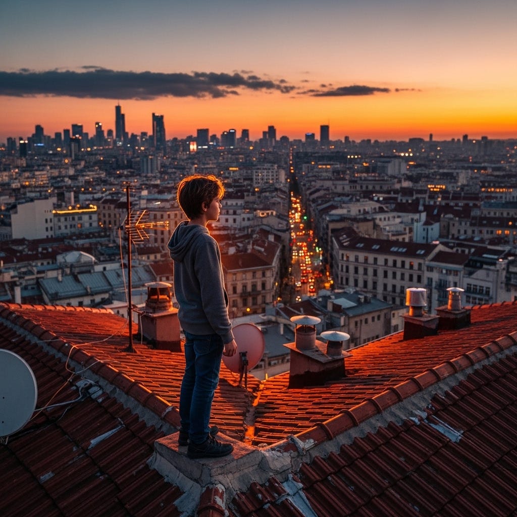 The Loneliness That Doesn’t Make Sense (Until It Does)