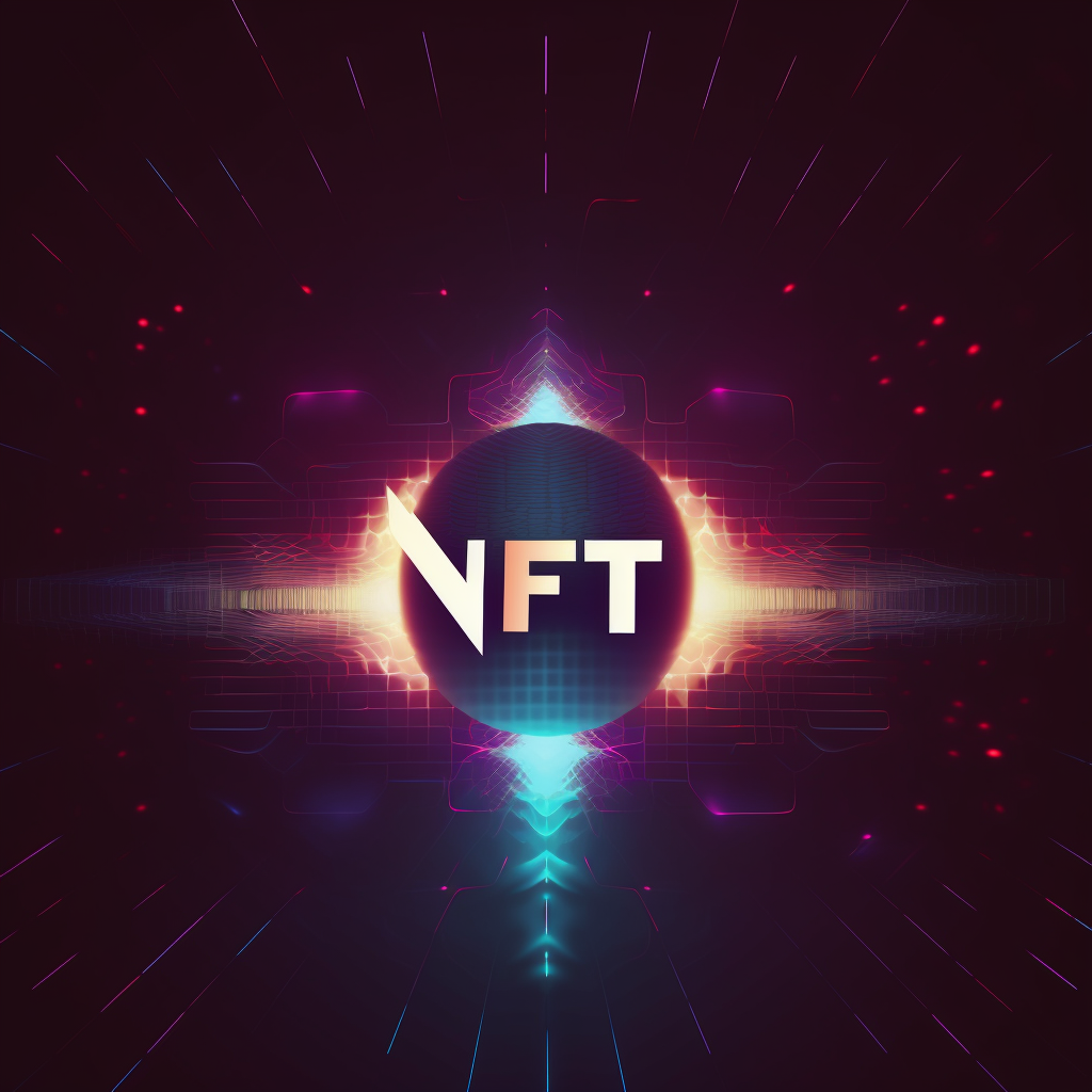 NFT Digital Art