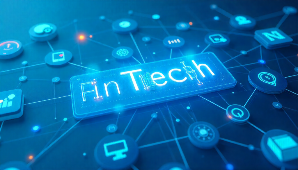 Best Fintech Solutions Provider in India: Key Factors to Consider