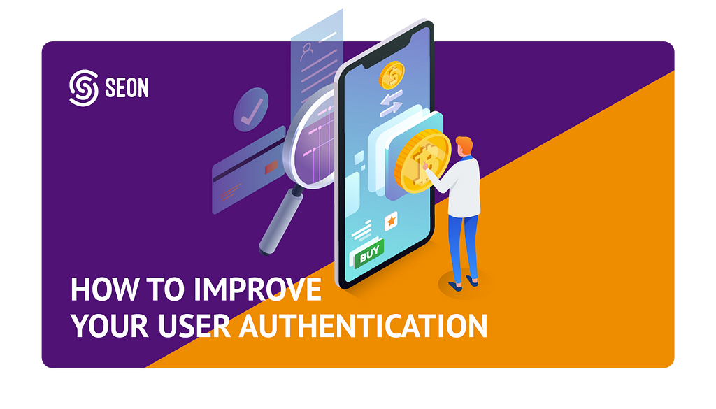 user authentication cover