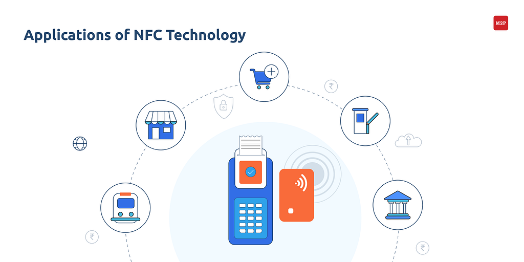 Applications of Near Field Communication (NFC) Technology