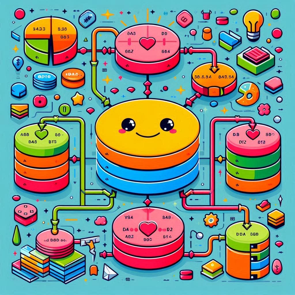 Dive Into Relational Databases: The OG of Data Management