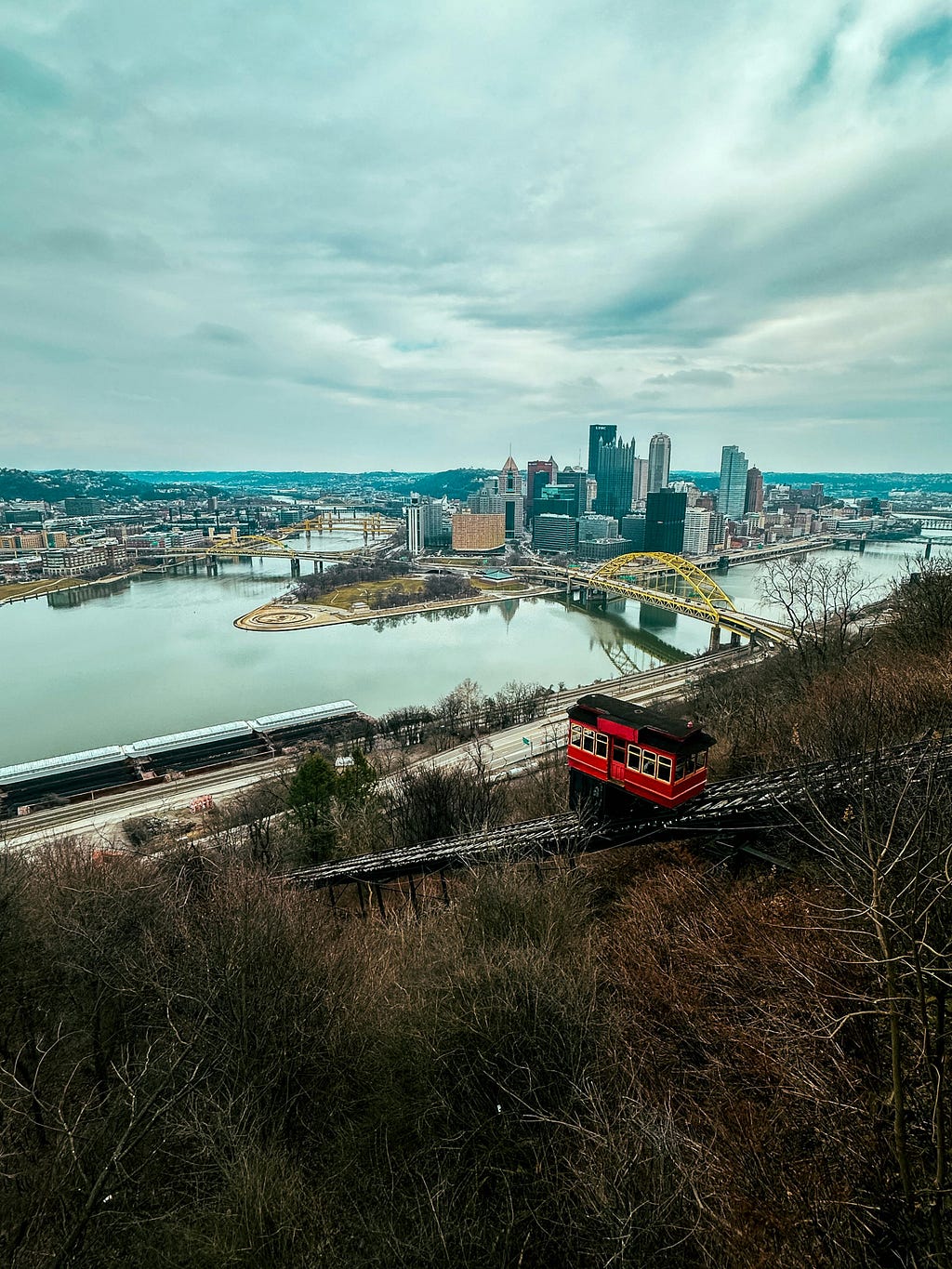 Pittsburgh