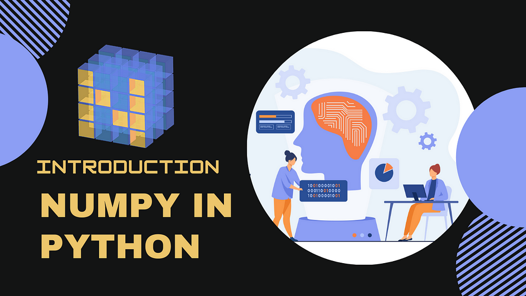 Introduction to Numpy in Python