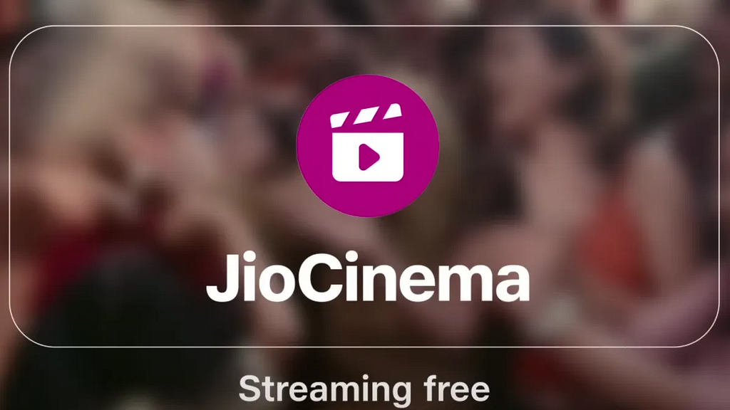 JioCinema in Canada