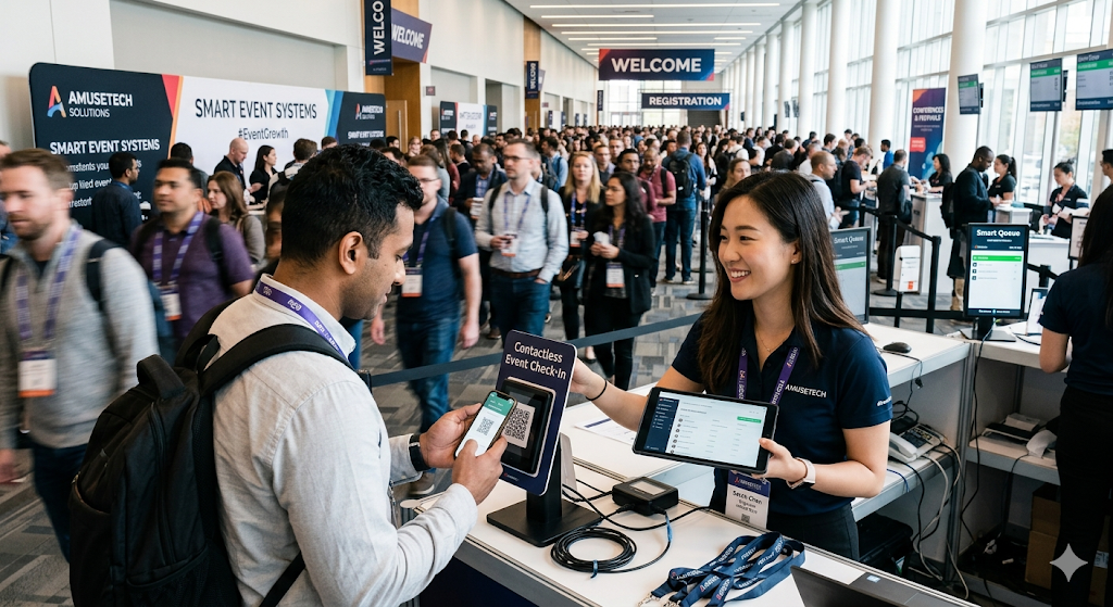Growing Your Event Business? Your Ticketing System Should Grow With You