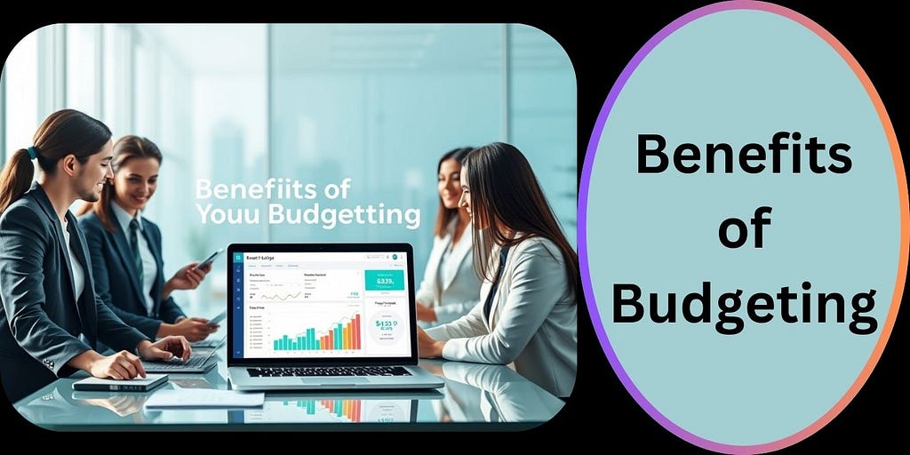 Learn the real benefits of budgeting and how it can help you save money, reduce stress, achieve financial goals, and build lasting wealth. Start taking control of your finances today with this complete step-by-step guide!