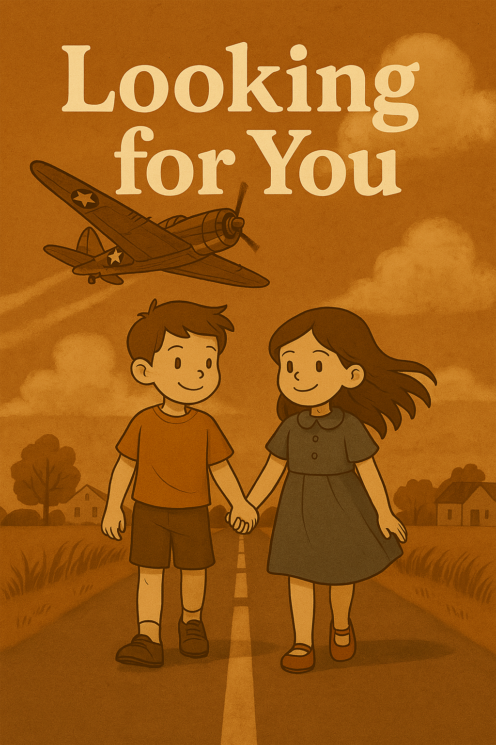 Looking for You!!!