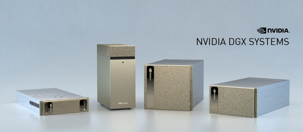 Nvidia DGX Spark: el mini PC de $4,699 que quiere cambiar la IA local para siempre