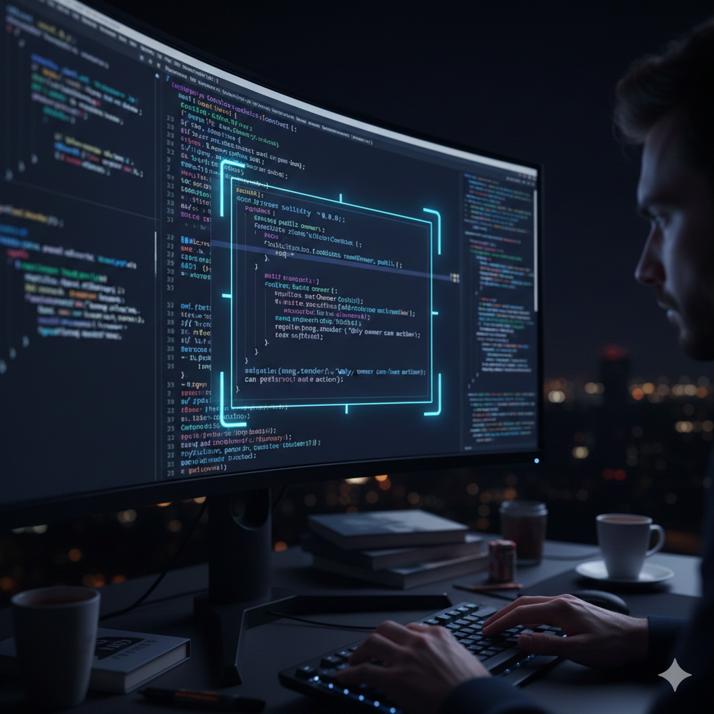 How to Write Professional Smart Contracts : A Developer-Auditor’s Guide