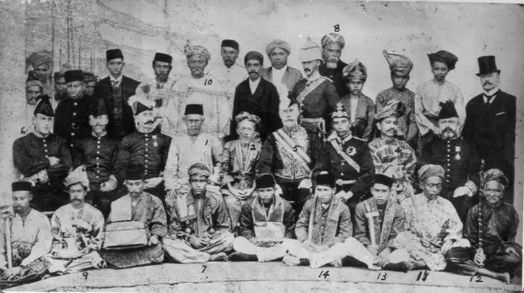 Ketuanan Melayu