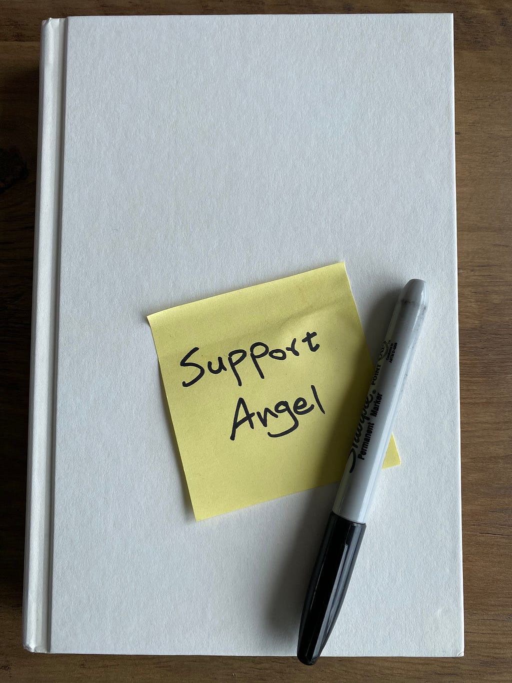 Support Angel for handling external disruptors during the sprint by Hamid Zarei