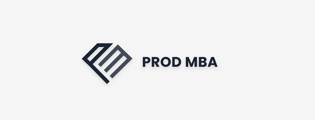 Prod MBA, the company I bootstrapped from zero to profitability as a solo-founder, in 4 months
