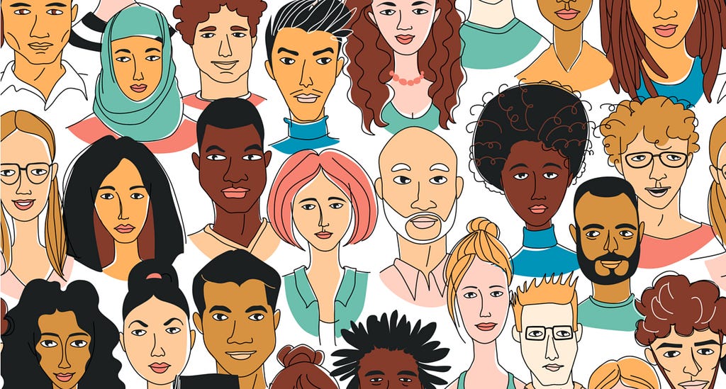 Diversity in the workplace is a hotter topic than ever. 