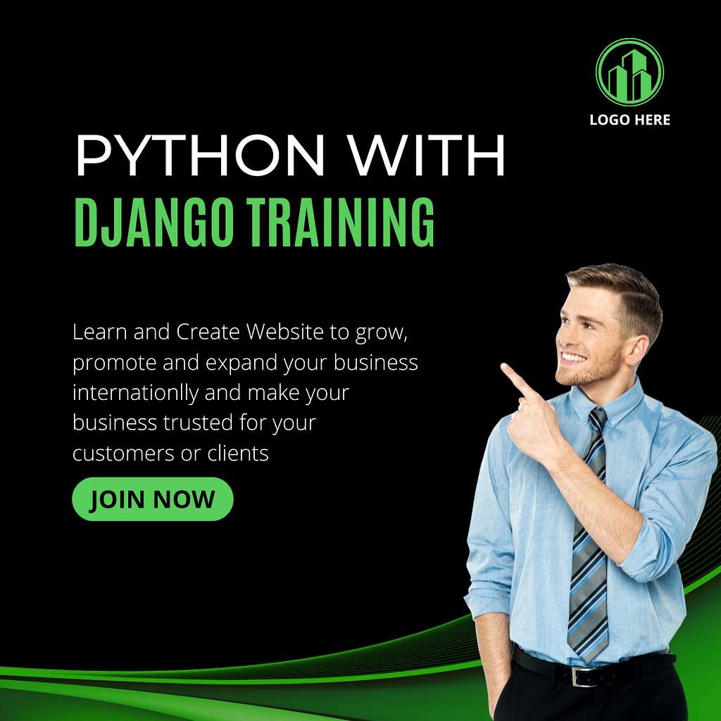 This Image is Define How to Help your Business by Learn Python with Django Training in Nepal. This Image is Motivate to Learn Python with Django Training in Nepal.