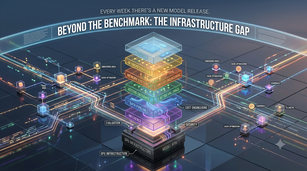 The Real AI Race Is Happening Below the Model